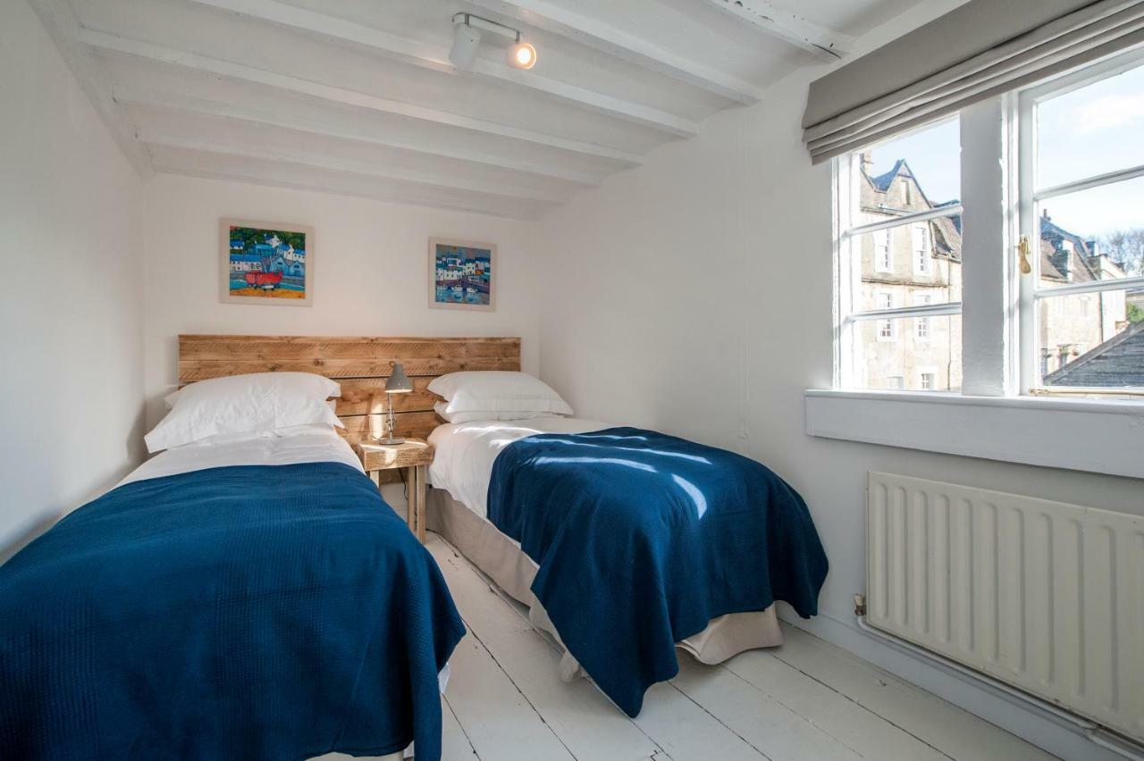 Charming Period Cottage Bath Luaran gambar
